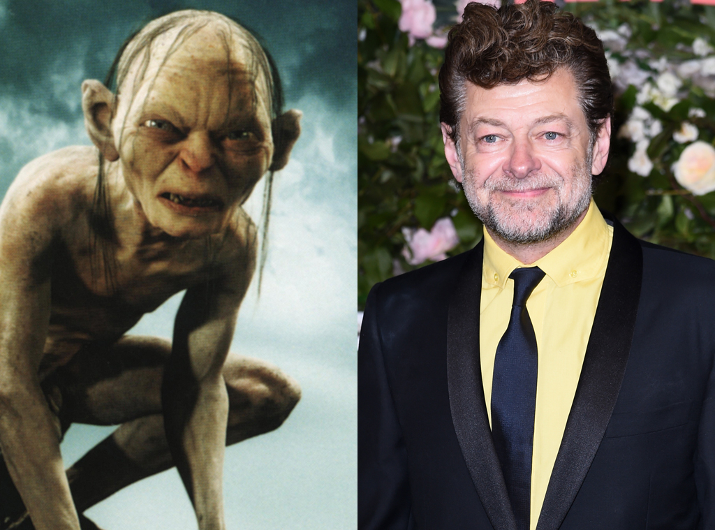 See the Cast of the O.G. Lord of the Rings Trilogy Then and Now