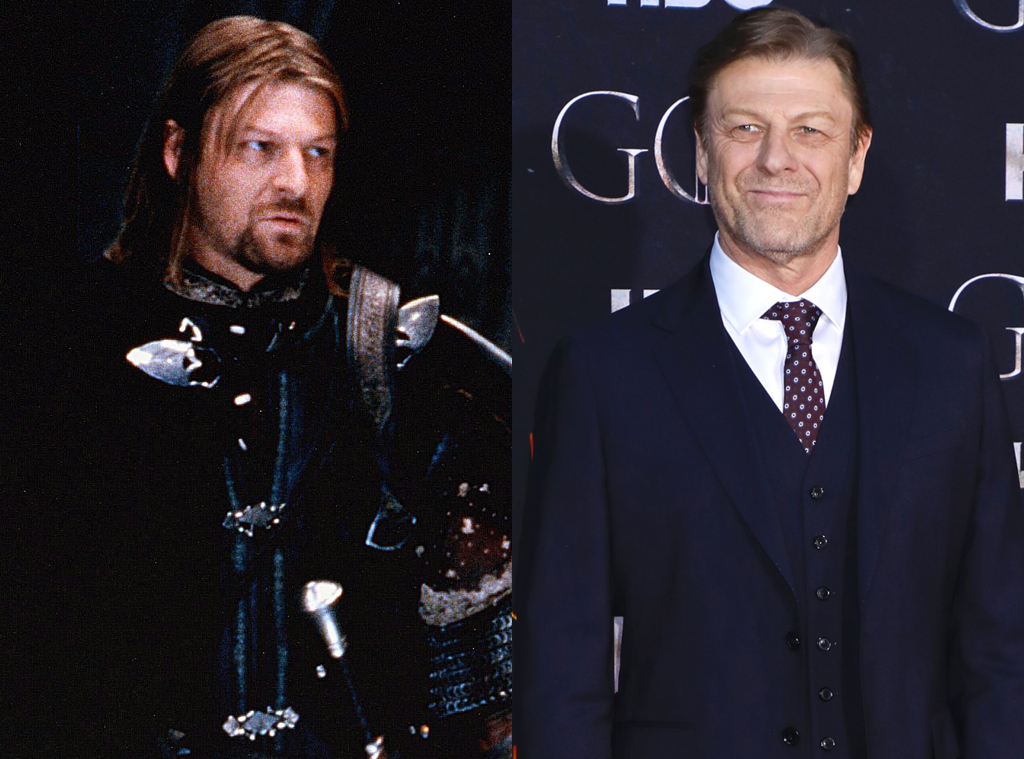 sean bean lord of the rings game of thrones