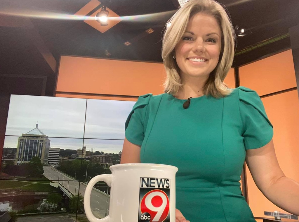 News Anchor Neena Pacholke's Cause of Death Confirmed - E! Online