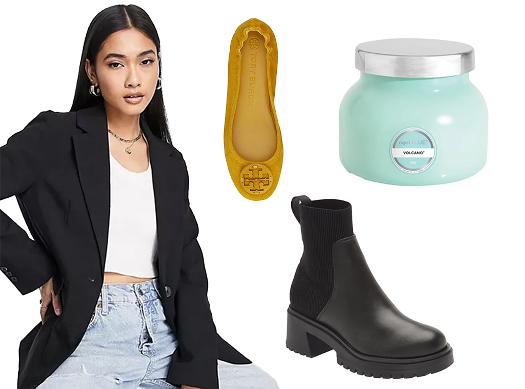 E-Comm: Nordstrom Labor Day