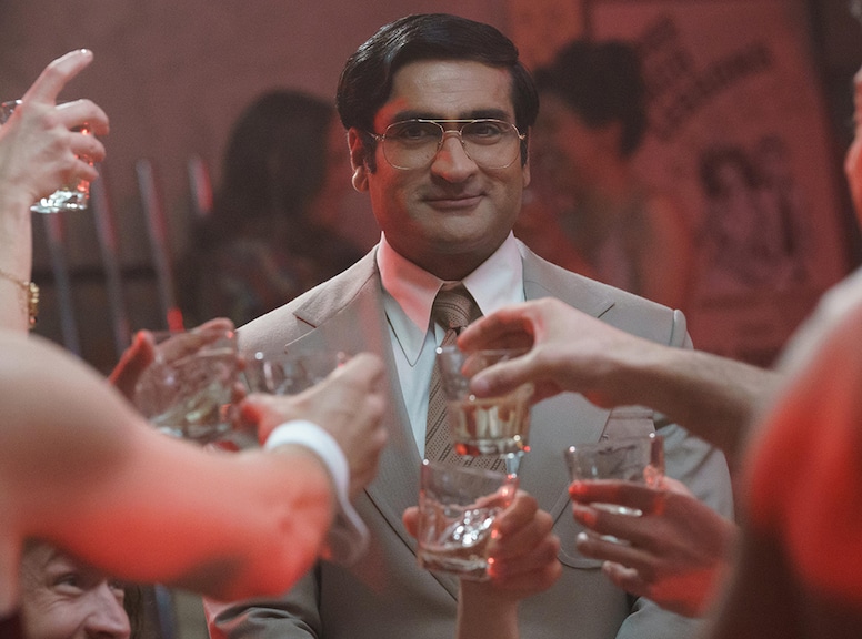 Kumail Nanjiani, Welcome to Chippendales