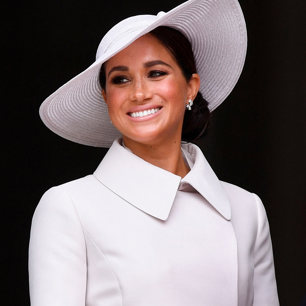 Does Meghan Markle Foresee a Relationship With Royal Family in the Future? She Says...