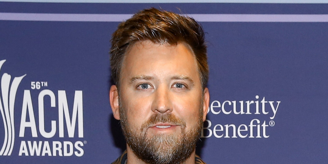 Lady A Postpones Tour as Band Member Charles Kelley Pursues "Journey to Sobriety" - E! Online.jpg