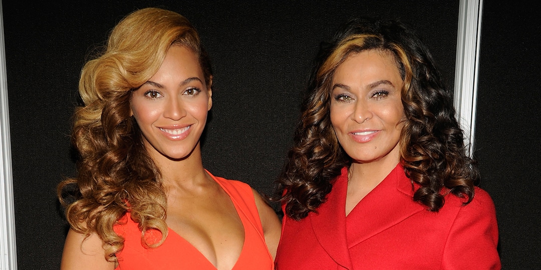 Tina Knowles Has a ***Flawless Response to News Anchor's Beyoncé-Inspired Traffic Report - E! Online.jpg