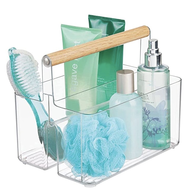 These Shower Caddies Are Perfect for College Life, Back to School Tips,  Ideas and Shopping Lists