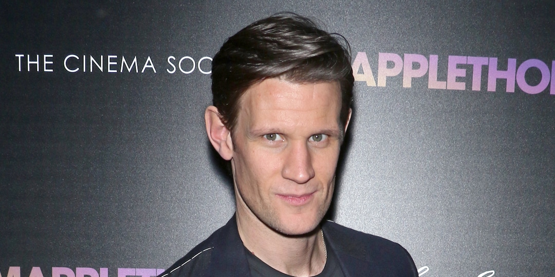 Just How Much Sex Is in House of the Dragon? Matt Smith Says... - E! Online.jpg