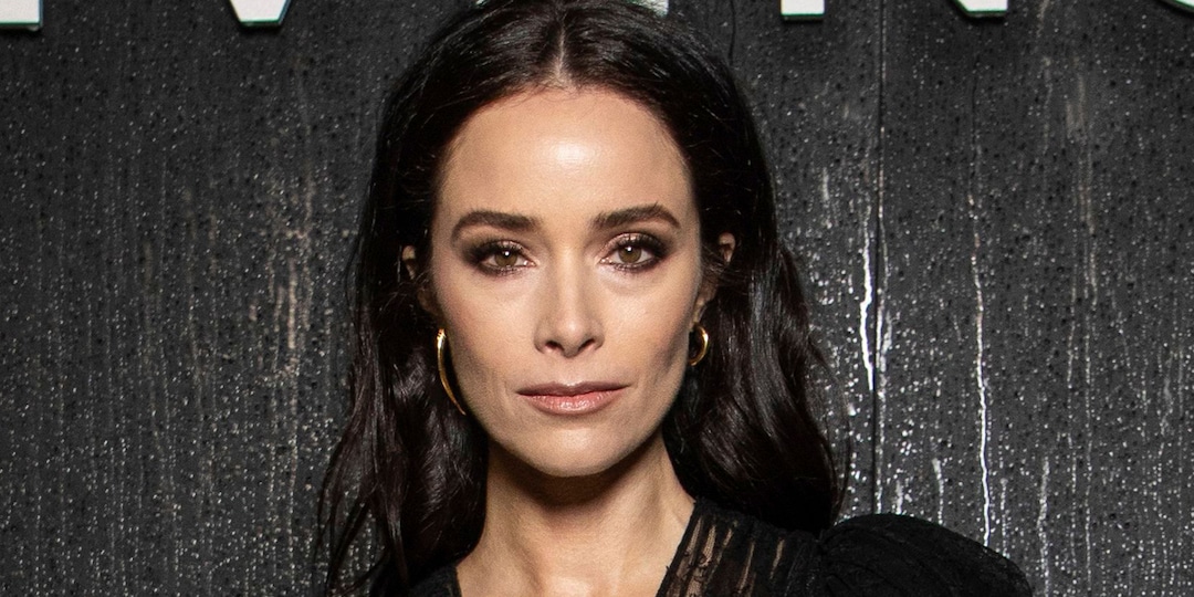 Grey’s Anatomy's Abigail Spencer Reflects on "Hardest Year " That "Almost Killed” Her - E! Online.jpg