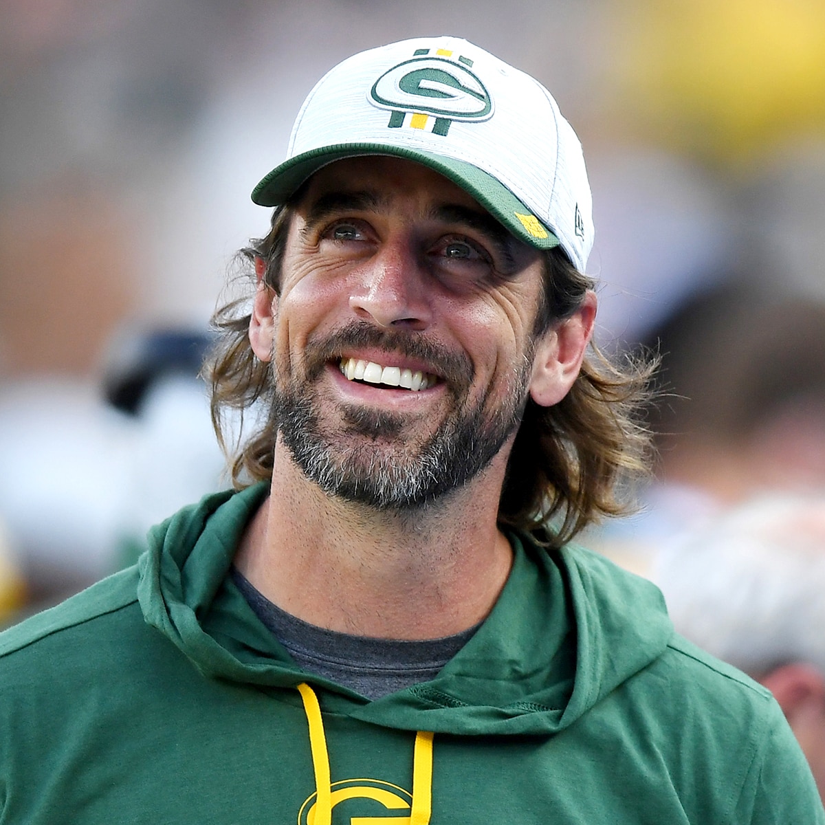 Inside Aaron Rodgers' ''Complicated'' Relationship With His Family ...