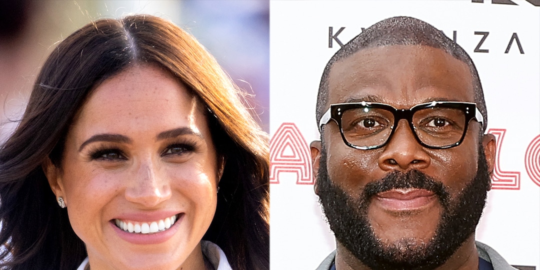 Tyler Perry Reflects on Having "Front Row Seat" to Meghan Markle’s Life - E! Online.jpg