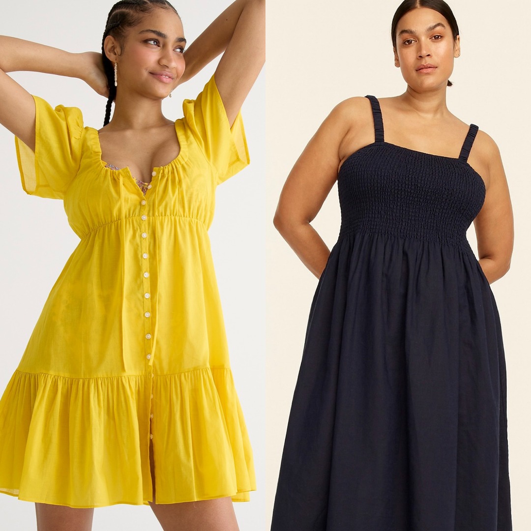 J.Crew Extra 70% Off Clearance Sale: Get This 0 Beach J.Crew Extra 70% Off Clearance Sale: Get This 0 Beach