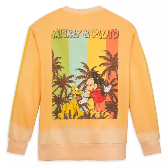 shopDisney Extra 25% Off Clearance Sale: $15 Sweatshirts & More Deals