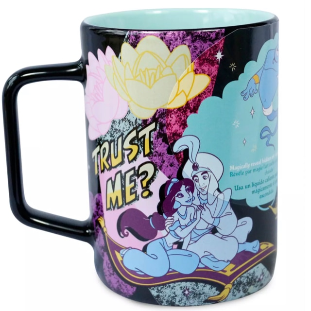 The Cutest Mugs on shopDisney Are Currently On Sale For 40% Off!