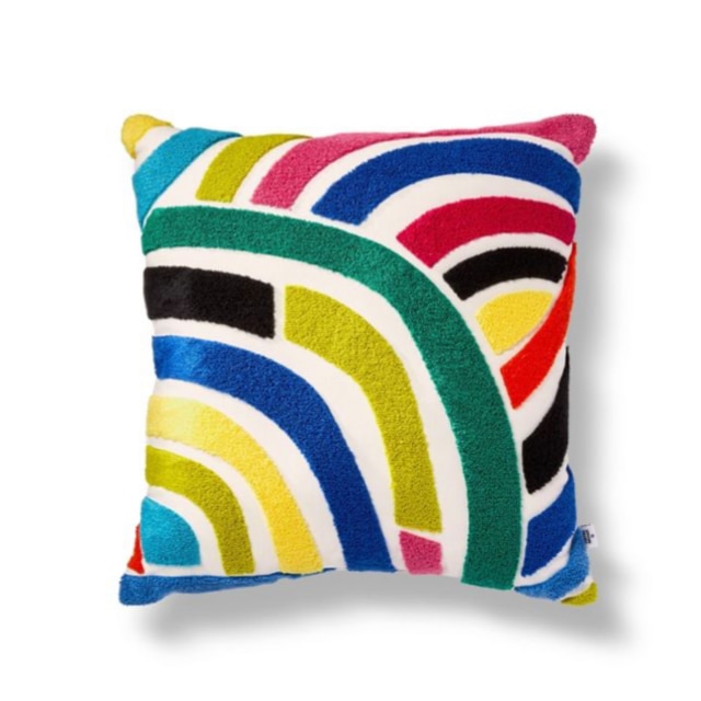 Tabitha Brown's Latest Target Collection Is Full Of Bold, Colorful