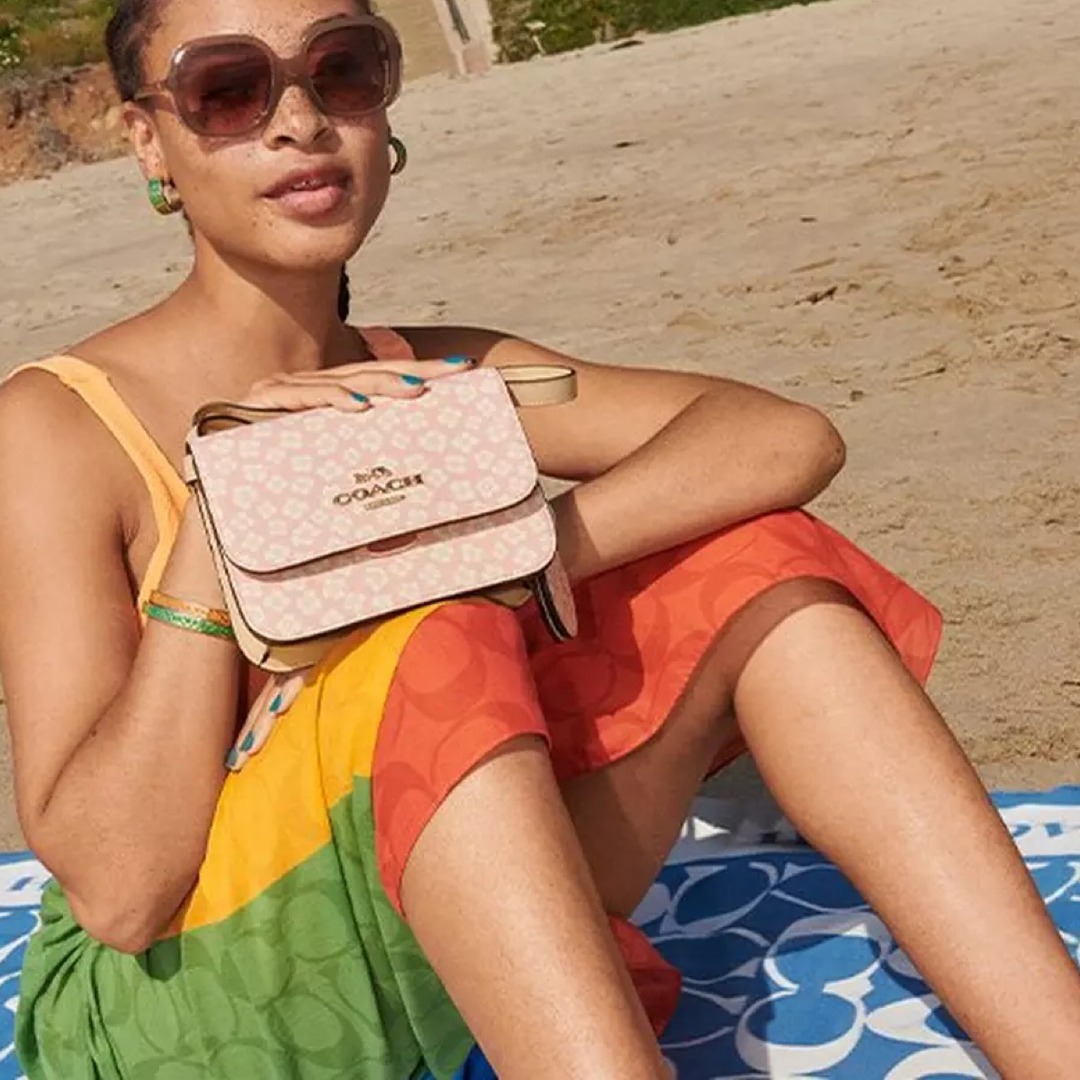 Coach Outlet Extra 20% Off Summer Blowout Sale: Score Under Coach Outlet Extra 20% Off Summer Blowout Sale: Score Under