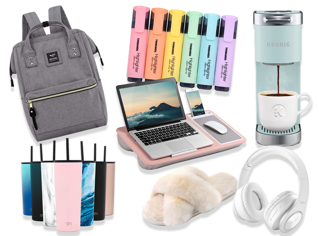 The 29 Most-Loved Back to College Essentials from