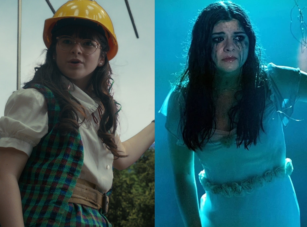 Stranger Things Star Spotted In Pll Original Sin E Online Stranger Things Star Spotted In Pll Original Sin E Online