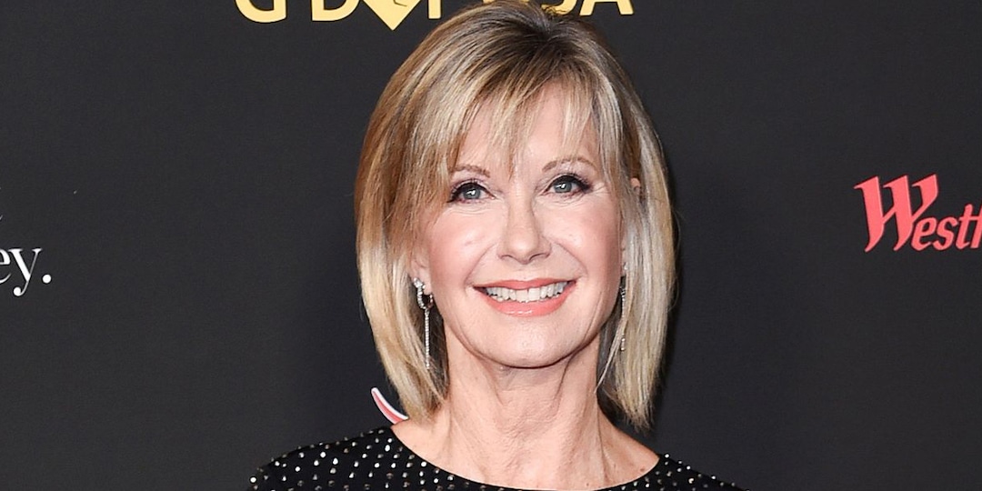 Olivia Newton-John Dead at 73: Look Back at the Grease Star's Life in Pictures - E! Online.jpg