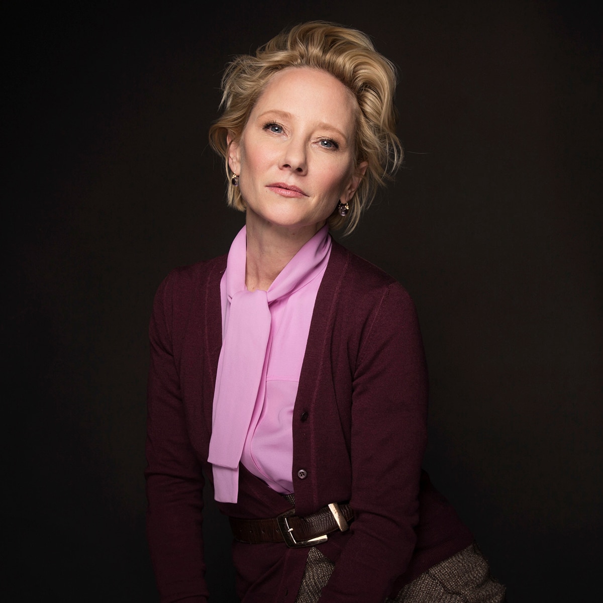 Anne Heche