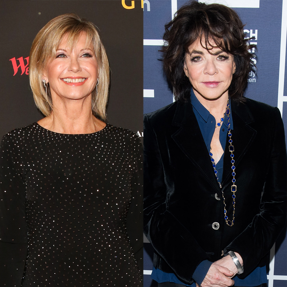 How Grease Stars Are Paying Tribute to Olivia Newton-John
