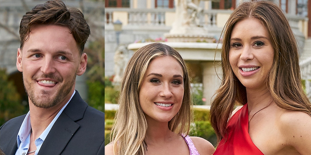 The Bachelorette: What Happened When Logan Jumped Shipped From Team Rachel to Team Gabby - E! Online.jpg