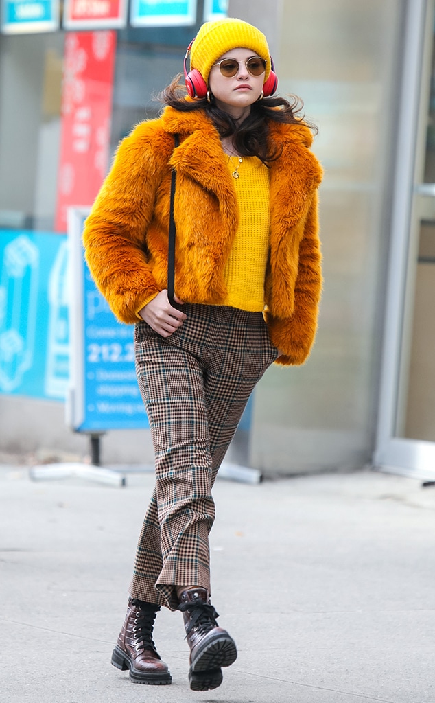 Decoding Selena Gomez's Style on Only Murders in the Building Decoding Selena Gomez's Style on Only Murders in the Building