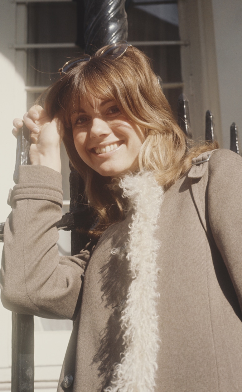 Olivia Newton-John, Life in Pictures, 1968
