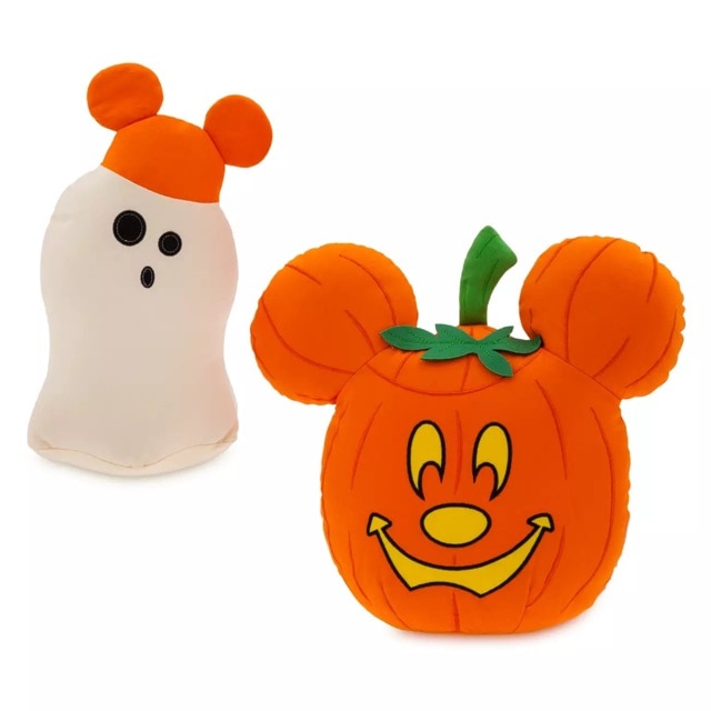 Disney's Mickey Mouse Halloween Mug with Stirrer – Mug Sense