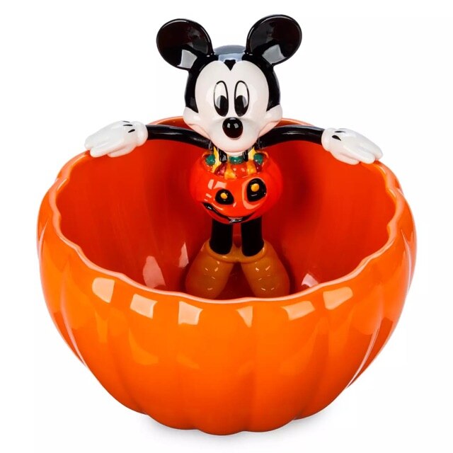 shopDisney's Halloween Shop Is Now Open With New Bags, Decor & More