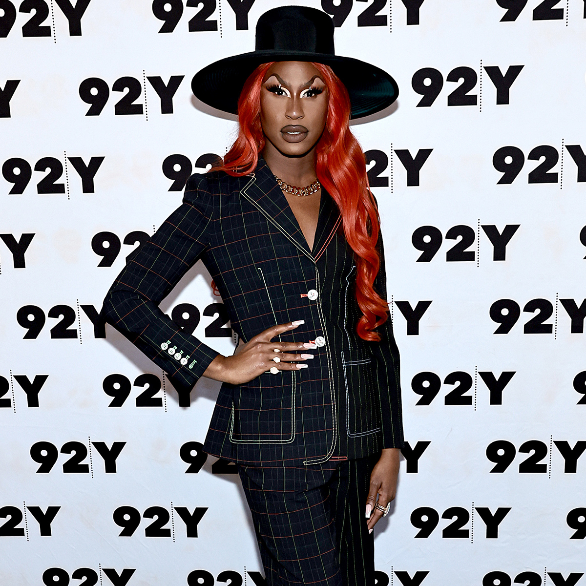 How RuPaul's Drag Race's Shea Couleé Is Shaking Up the MCU