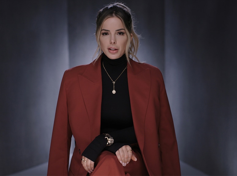 House of Hammer, Courtney Vucekovich