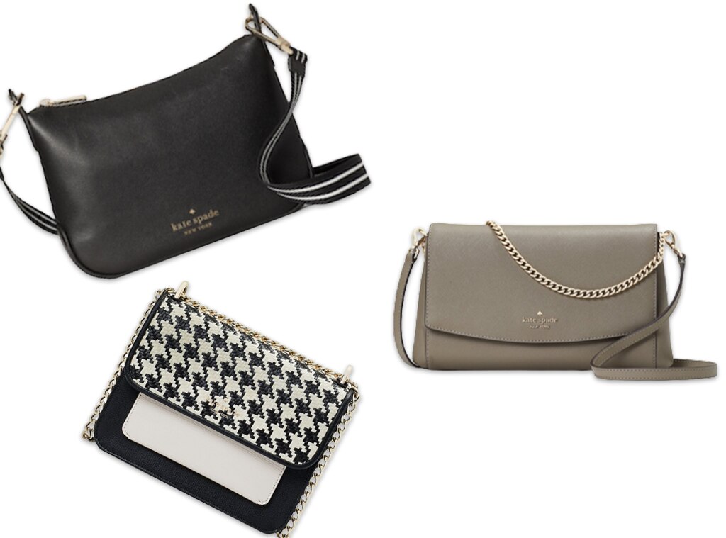 Kate Spade 24-Hour Flash Deal: Get a $189 Wallet for Just $45