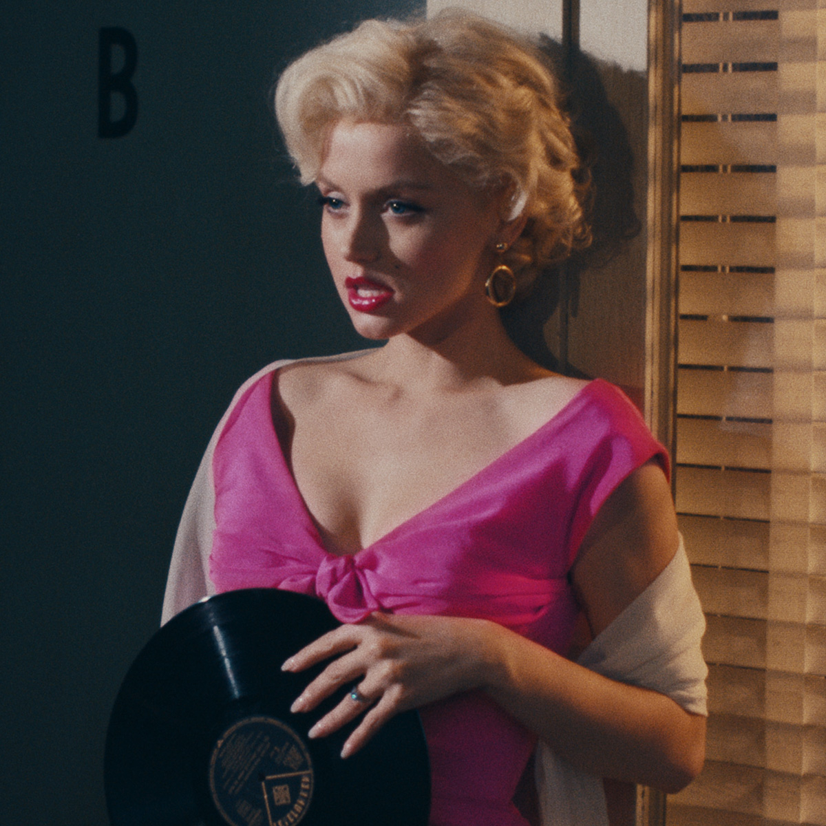 Ana De Armas breaks silence on 'Blonde' getting NC-17 rating: 'It