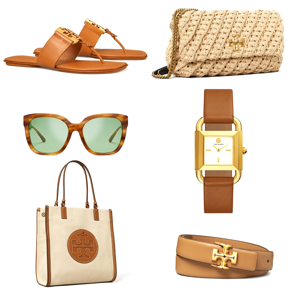 Tory Burch Private Sale 2021: 25 Best Fashion Deals to Shop