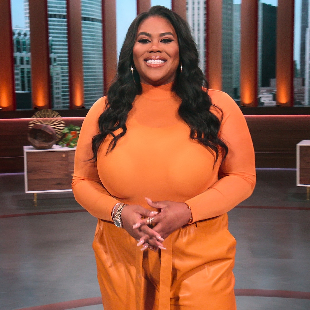 Why Nina Parker's New Netflix Series Buy My House Isn't Your Typical Real Estate Show
