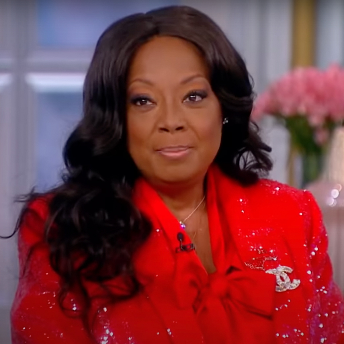 Could Star Jones Ever Return to The View? She Says...