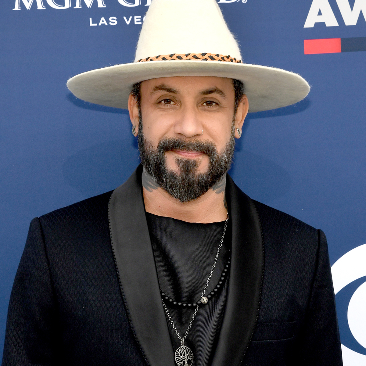 Backstreet Boys Aj Mclean Shares Transformation Amid Sobriety Journey E Online