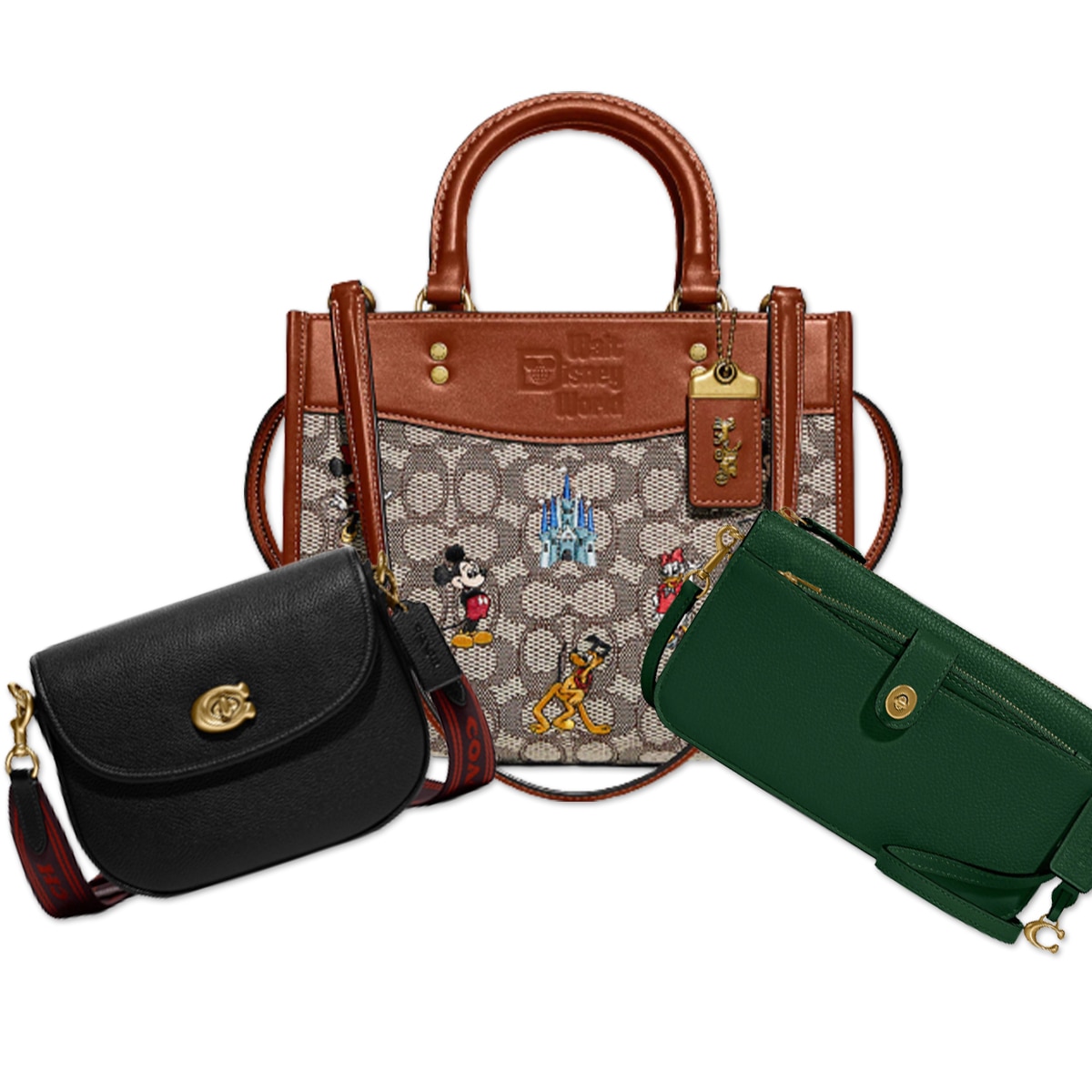 Coach best sale purses 2019