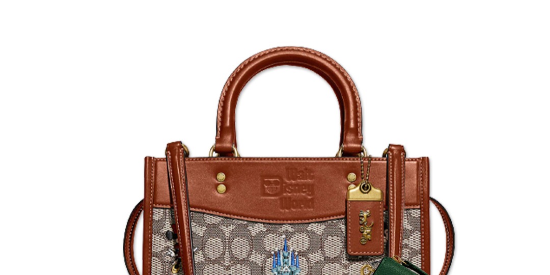 Coach Labor Day Sale: Take 25% Off Bags & More That Never Go on Sale - E!  Online