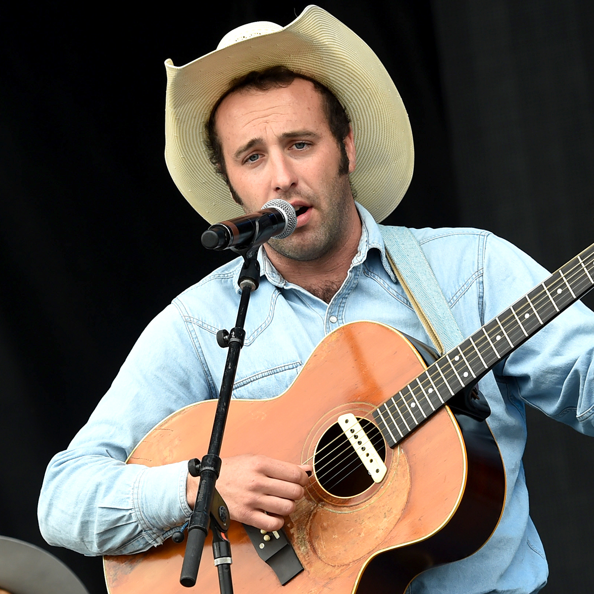 Country Singer Luke Bell's Family Reflects on His Mental Health Struggles Following His Death