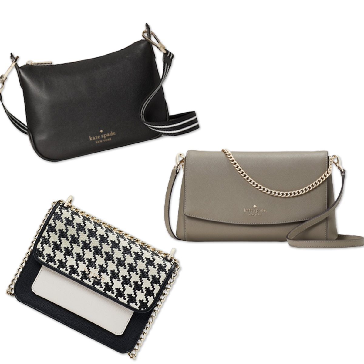 Kate Spade Bags and Wallets Are on Super Sale Right Now
