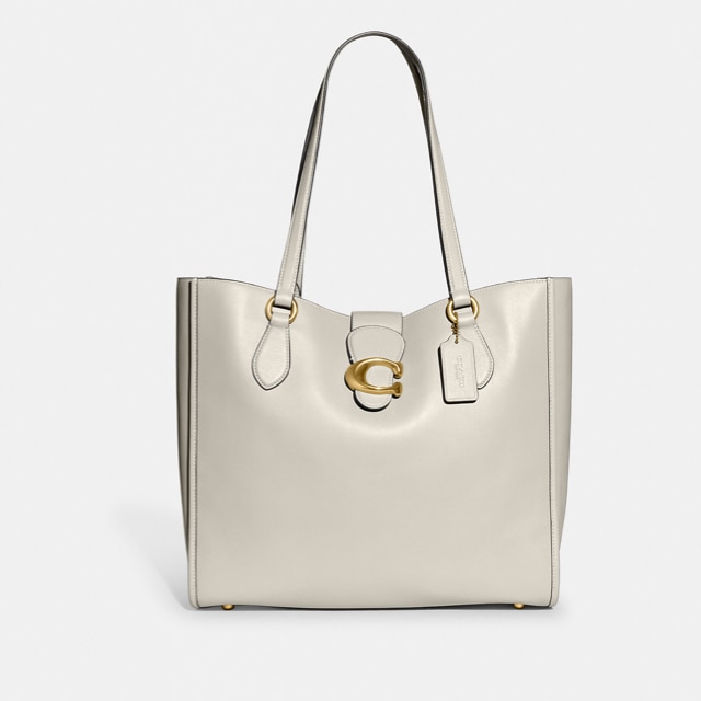 Coach Labor Day Sale: Take 25% Off Bags & More That Never Go on Sale - E!  Online