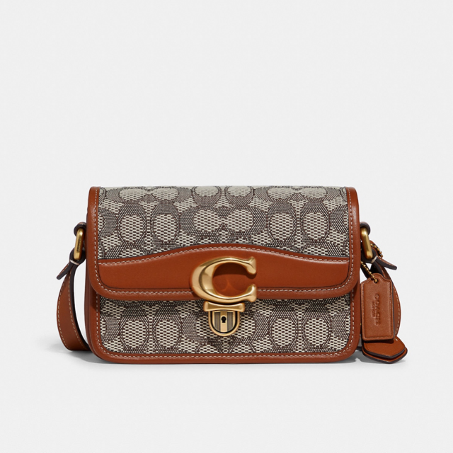 Coach Outlet's Labor Day Sale: Discounts on Fall bags, shoes & more  starting at $13 
