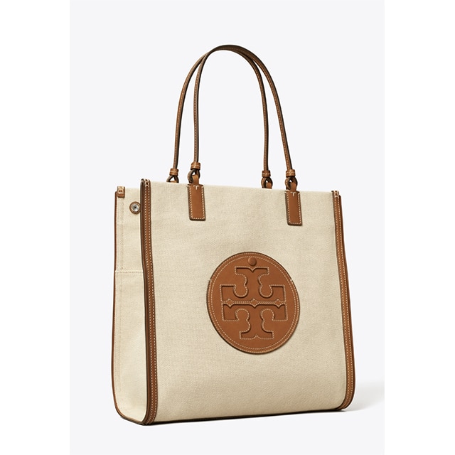 Tory burch block hot sale t tall tote