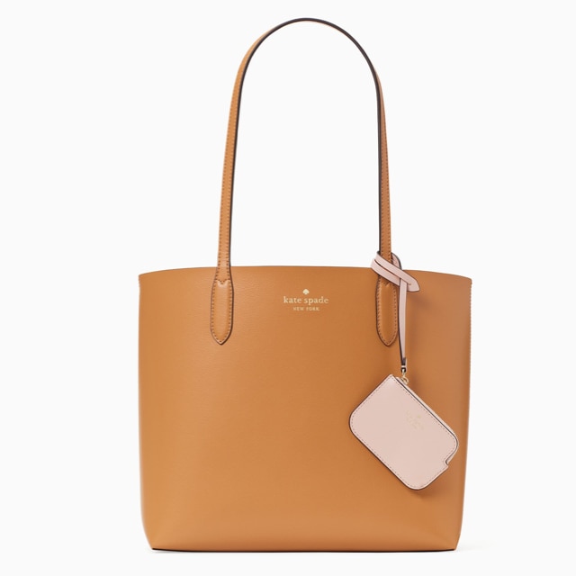 Kate Spade's Labor Day Sale Has Double Discounts on Designer Bags