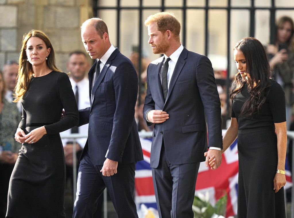 Why Prince Harry Won’t Bring Wife Meghan Markle Back to the U.K.