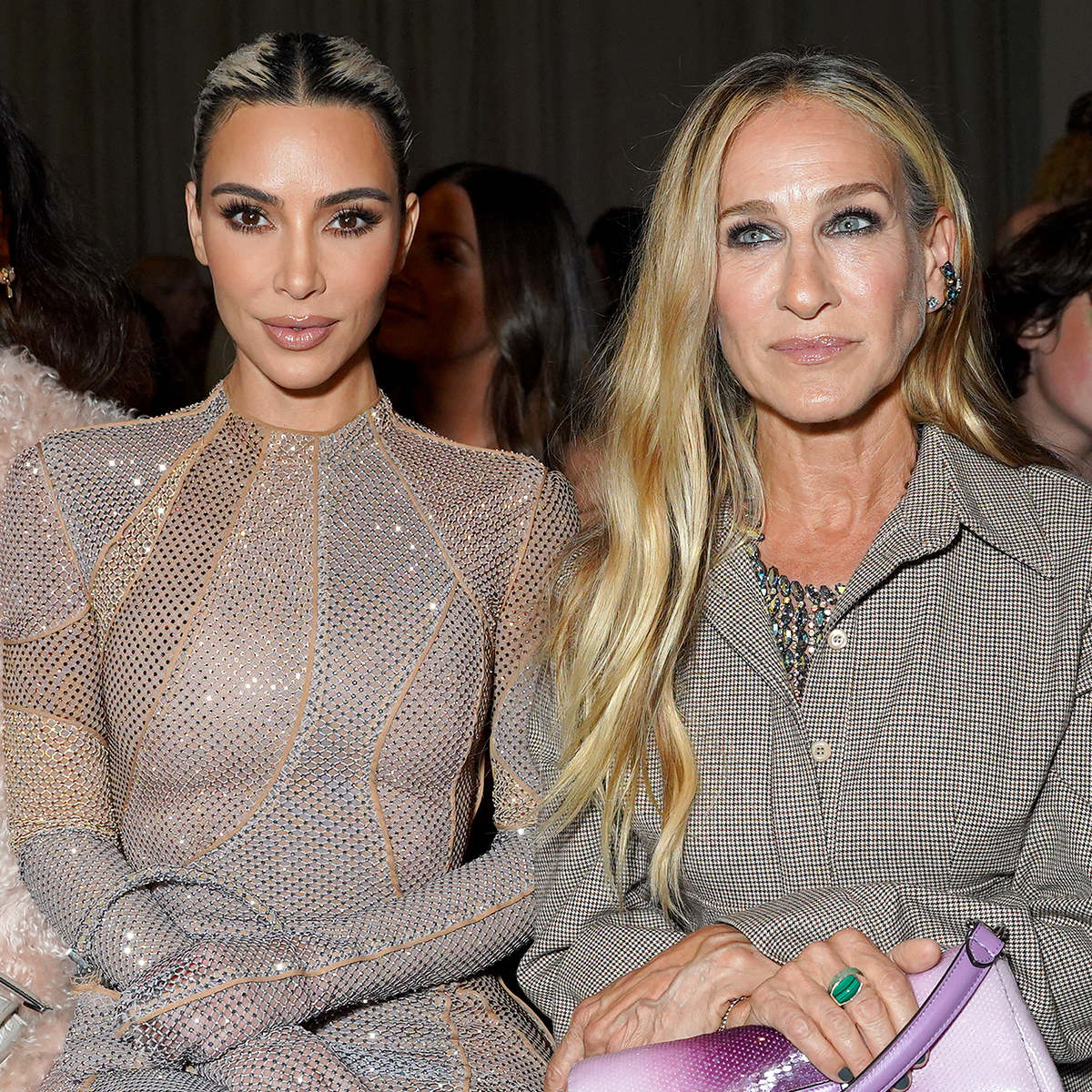 Fabulous Handbags: Kim Kardashian NYC