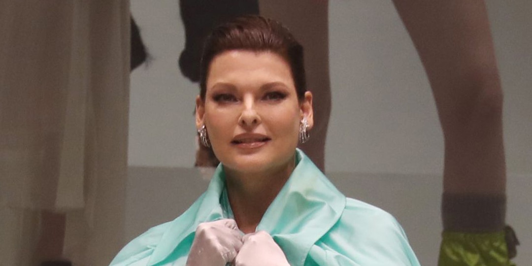 Linda Evangelista Returns to the Runway After 15 Years and Alleged Botched Procedure - E! Online.jpg