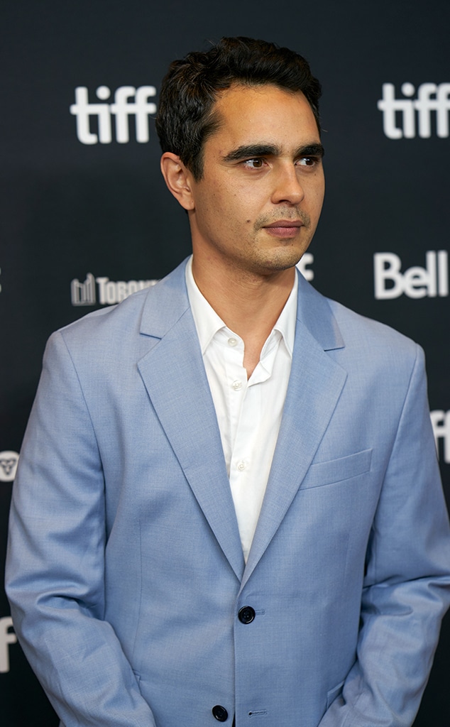 TIFF, 2022 Toronto International Film Festival, O-T Fagbenle, Elisabeth Moss, Max Minghella