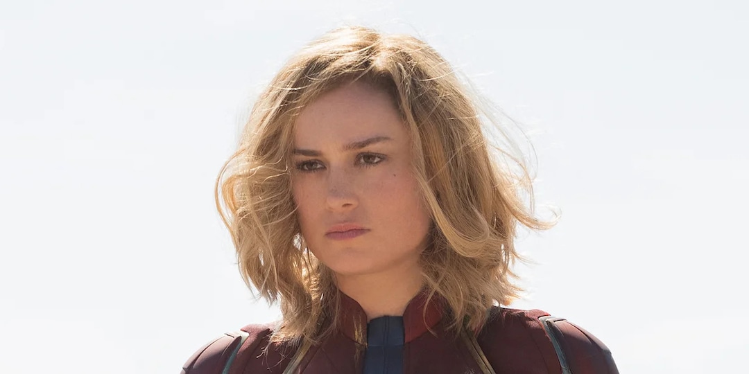 Why Brie Larson Says Making Marvel Movies Is "Redemptive" - E! Online.jpg