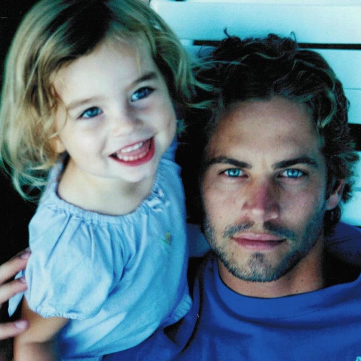 Meadow Walker, Paul Walker